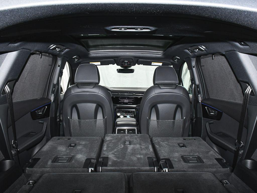 2026 AUDI Q7 55 PREMIUM PLUS 缩略图 77