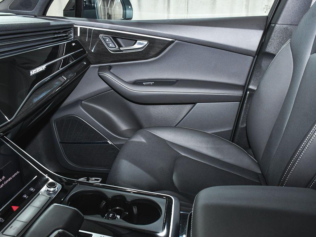 2026 AUDI Q7 55 PREMIUM PLUS 缩略图 49