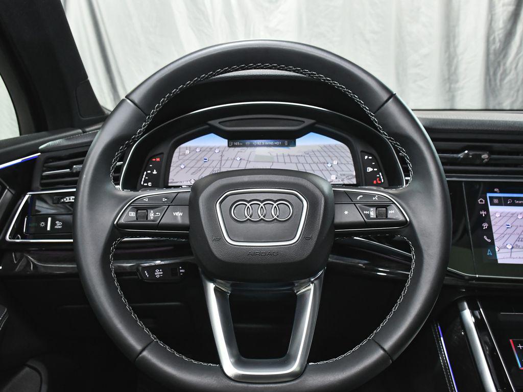 2026 AUDI Q7 55 PREMIUM PLUS 缩略图 38