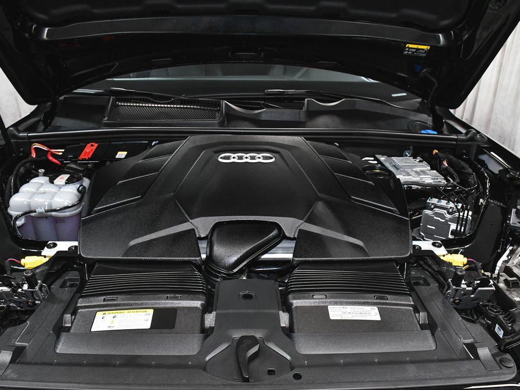 2026 AUDI Q7 55 PREMIUM PLUS 缩略图 79