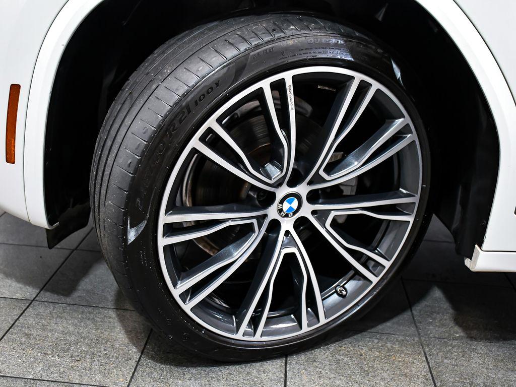 صورة 7 لـ 2023 BMW X4 XDRIVE30I
