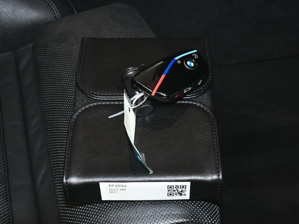 صورة مصغرة 68 لـ 2023 BMW XM BASE