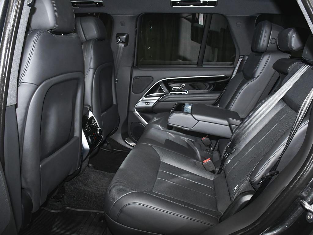 2023 LAND Rover RANGE ROVER P400 SE — миниатюра 51