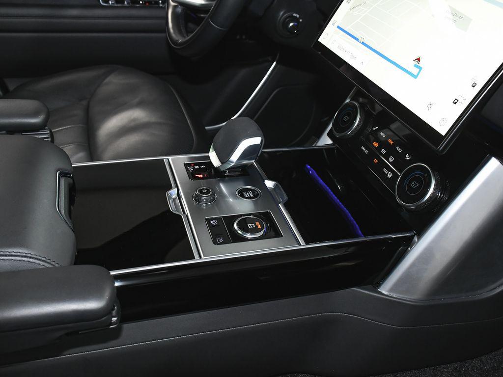 2023 LAND Rover RANGE ROVER P400 SE — миниатюра 59