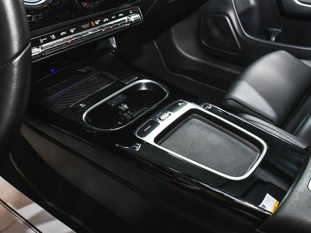 2025 Mercedes-BENZ CLA — миниатюра 40