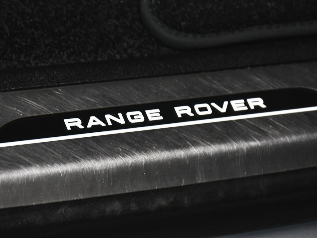 2024 LAND Rover RANGE ROVER P400 SE LWB 7 SEAT — фото 17