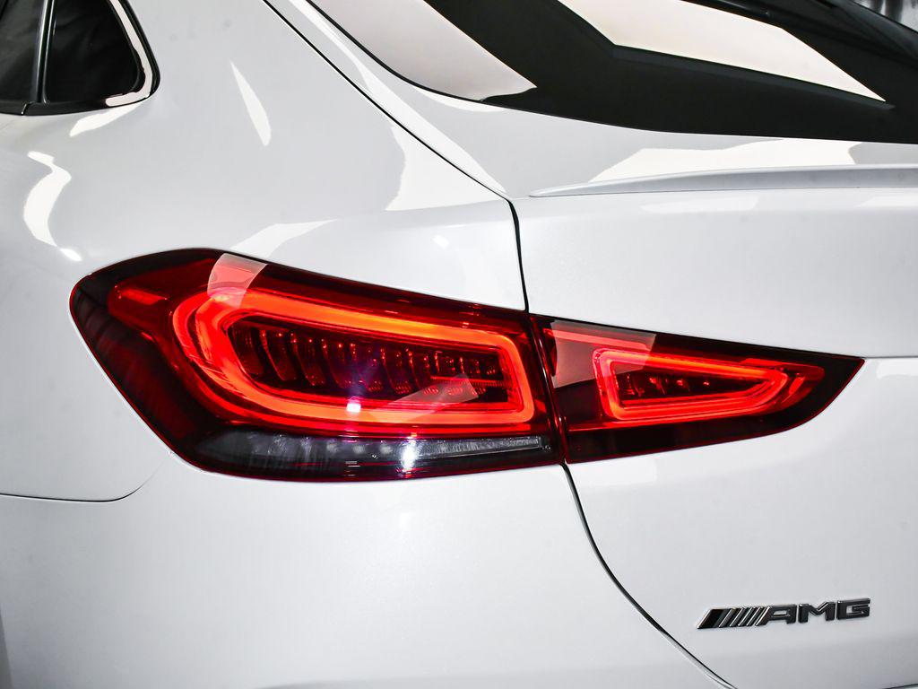 2021 Mercedes-BENZ AMG GLE 63 S 4MATIC+ — фото 96
