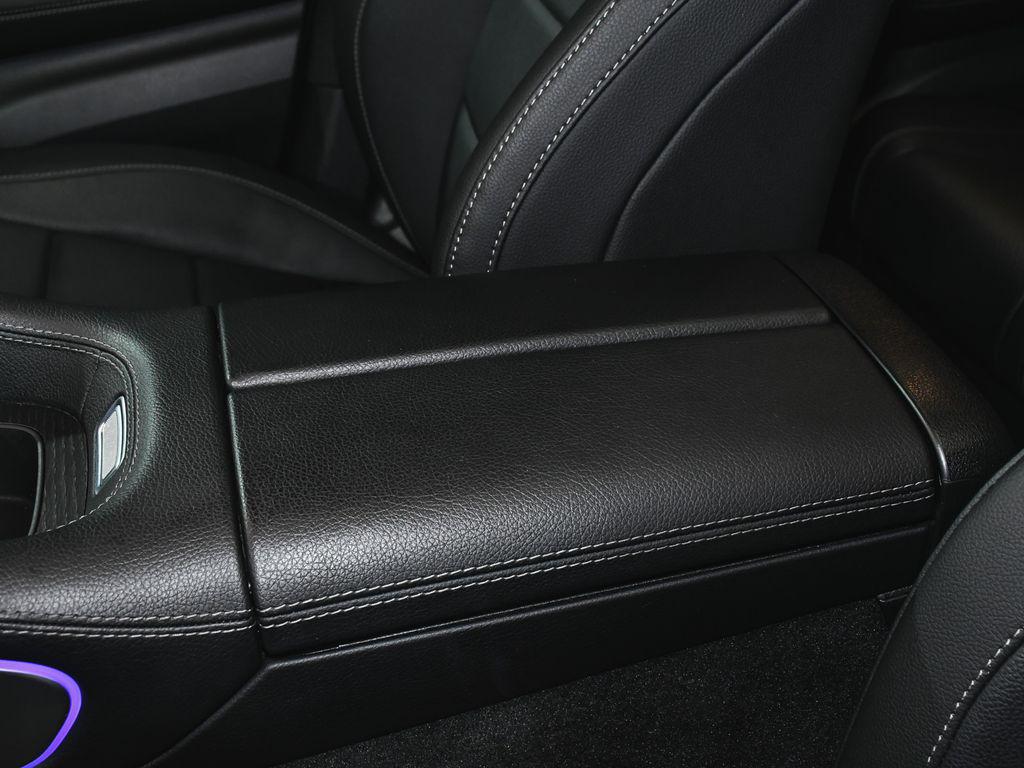 صورة مصغرة 50 لـ 2025 Mercedes-BENZ GLE