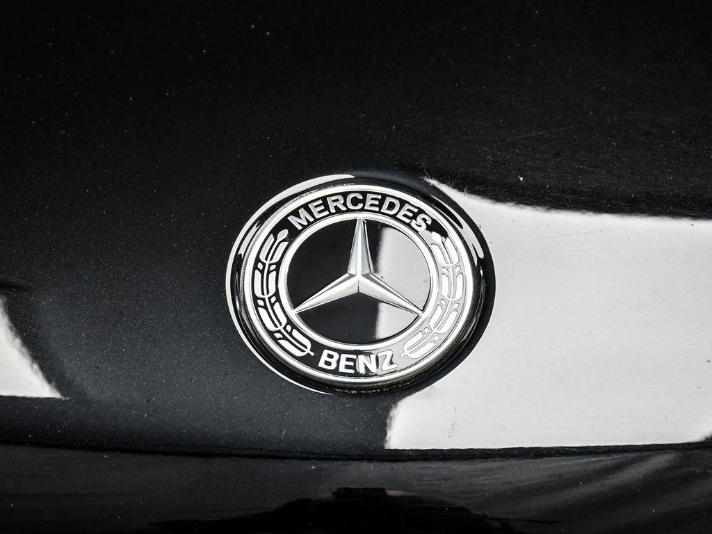 صورة مصغرة 97 لـ 2025 Mercedes-BENZ GLE