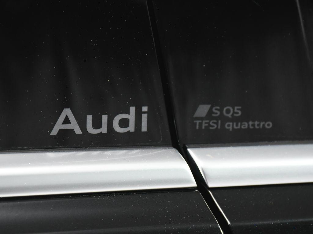 2025 AUDI SQ5 3.0T PREMIUM PLUS 缩略图 21