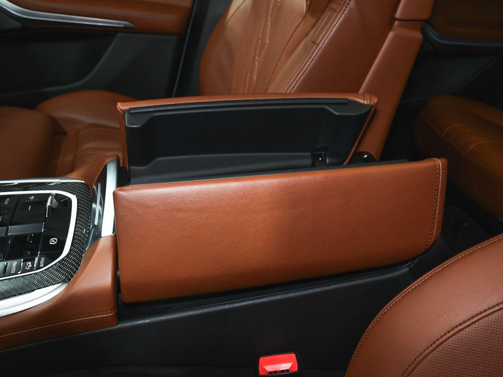2026 BMW X7 M60I — миниатюра 46