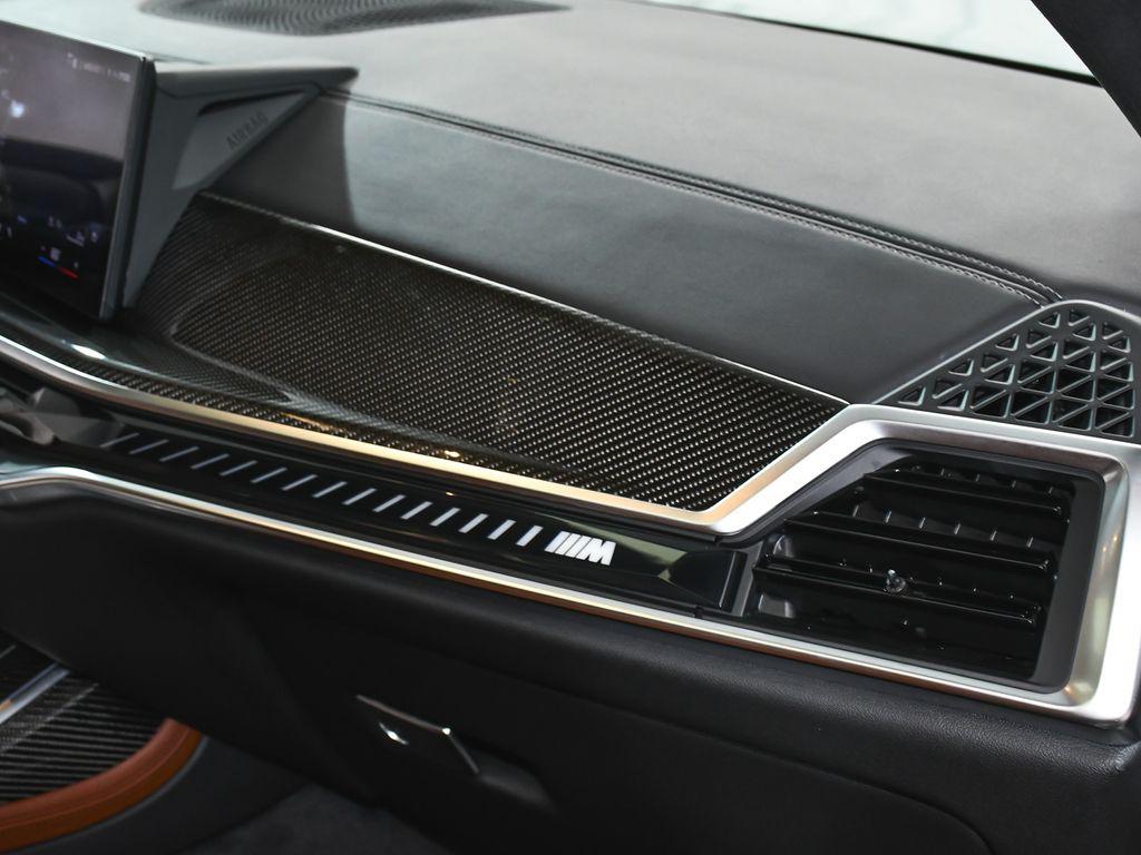 2026 BMW X7 M60I — миниатюра 70