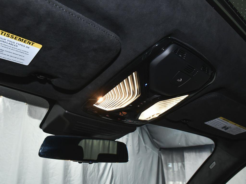 2026 BMW X7 M60I — миниатюра 41