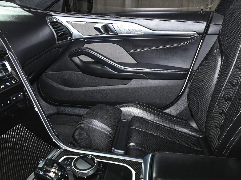 2022 BMW M850 GRAN COUPE XDRIVE — фото 60