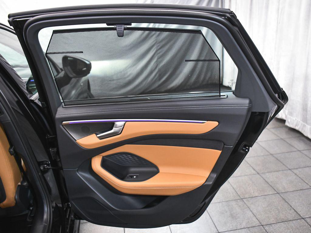 2026 AUDI A6 PREMIUM PLUS — миниатюра 14