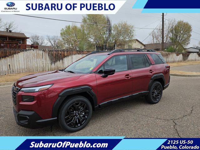 New 2026 Subaru Outback Limited XT