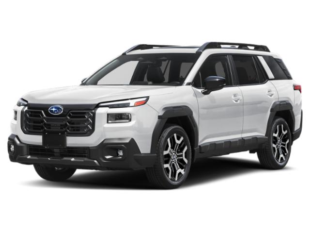 New 2026 Subaru Outback Touring