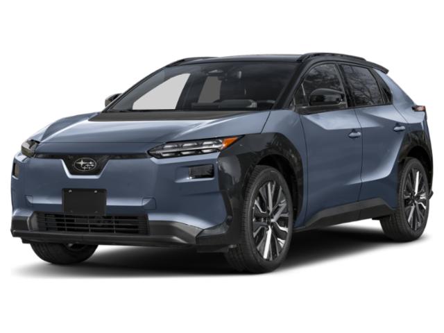 New 2026 Subaru Solterra Premium