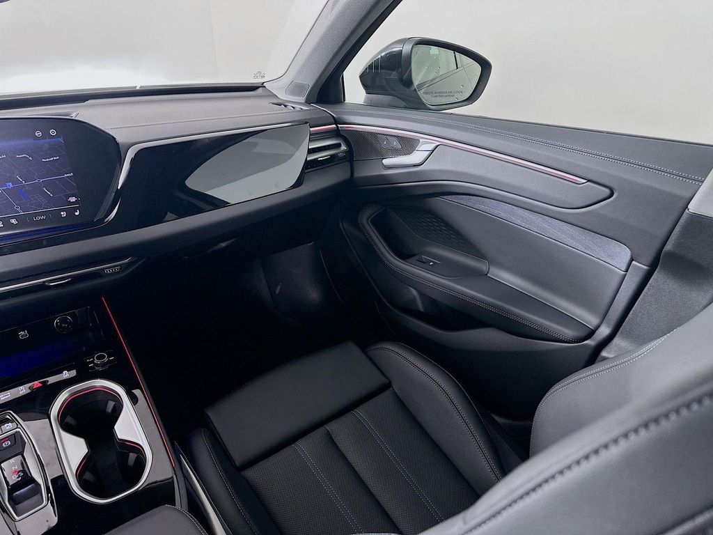 2026 AUDI A6 PREMIUM PLUS QUATTRO S TRONIC thumbnail 24