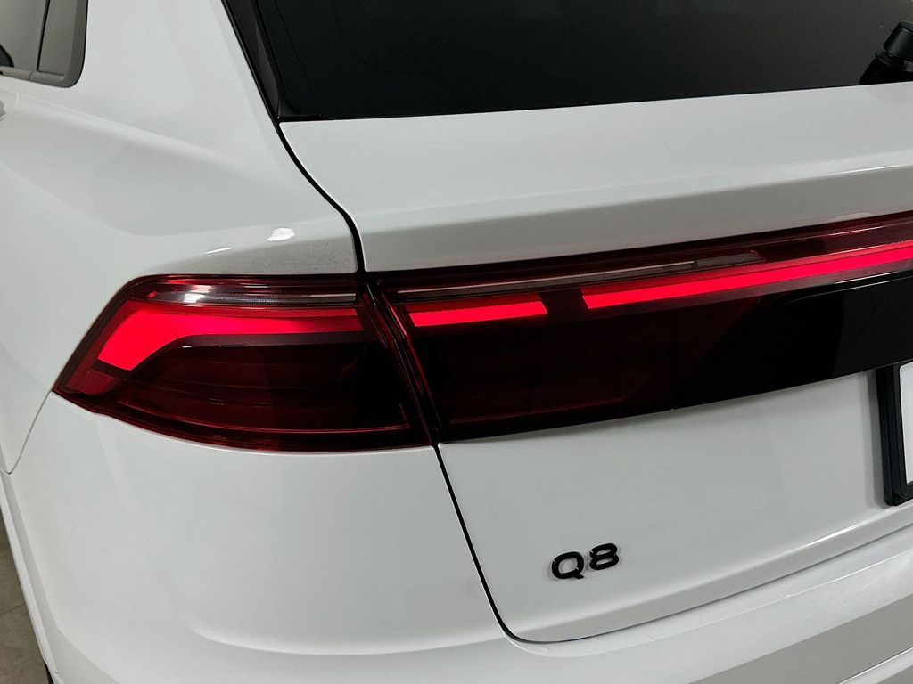 صورة مصغرة 13 لـ 2026 AUDI Q8 55 PREMIUM PLUS