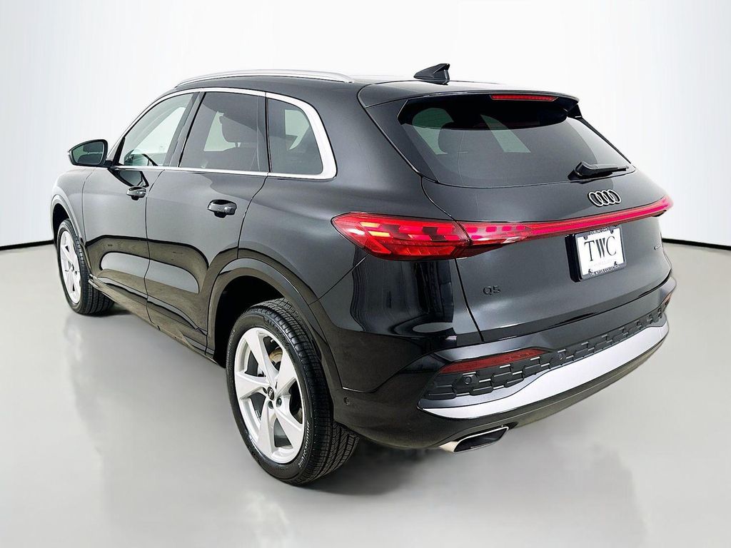 صورة 7 لـ 2026 AUDI Q5 PREMIUM PLUS TFSI QUATTRO S TRONIC