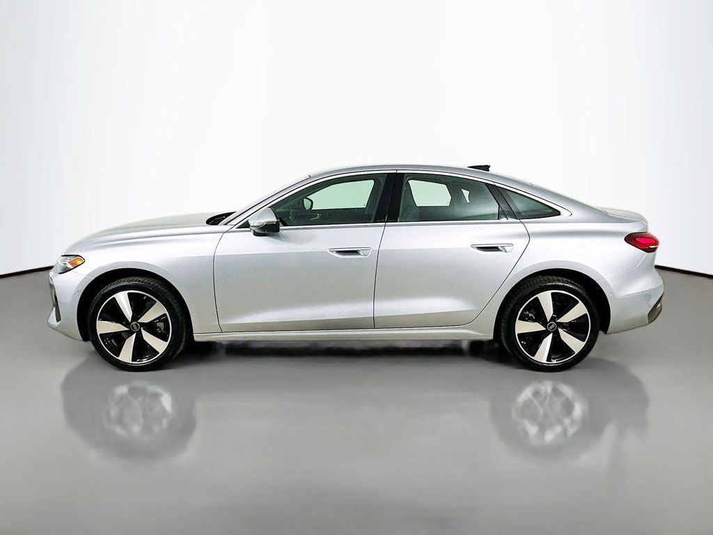 صورة 8 لـ 2025 AUDI A5 PREMIUM PLUS
