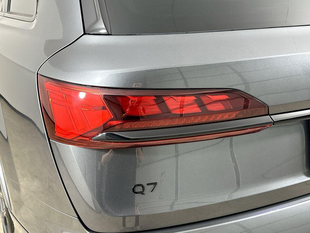 2026 AUDI Q7 55 PRESTIGE — миниатюра 13