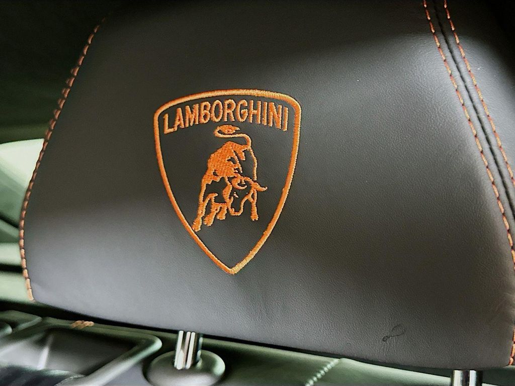 صورة مصغرة 65 لـ 2025 Lamborghini URUS SE