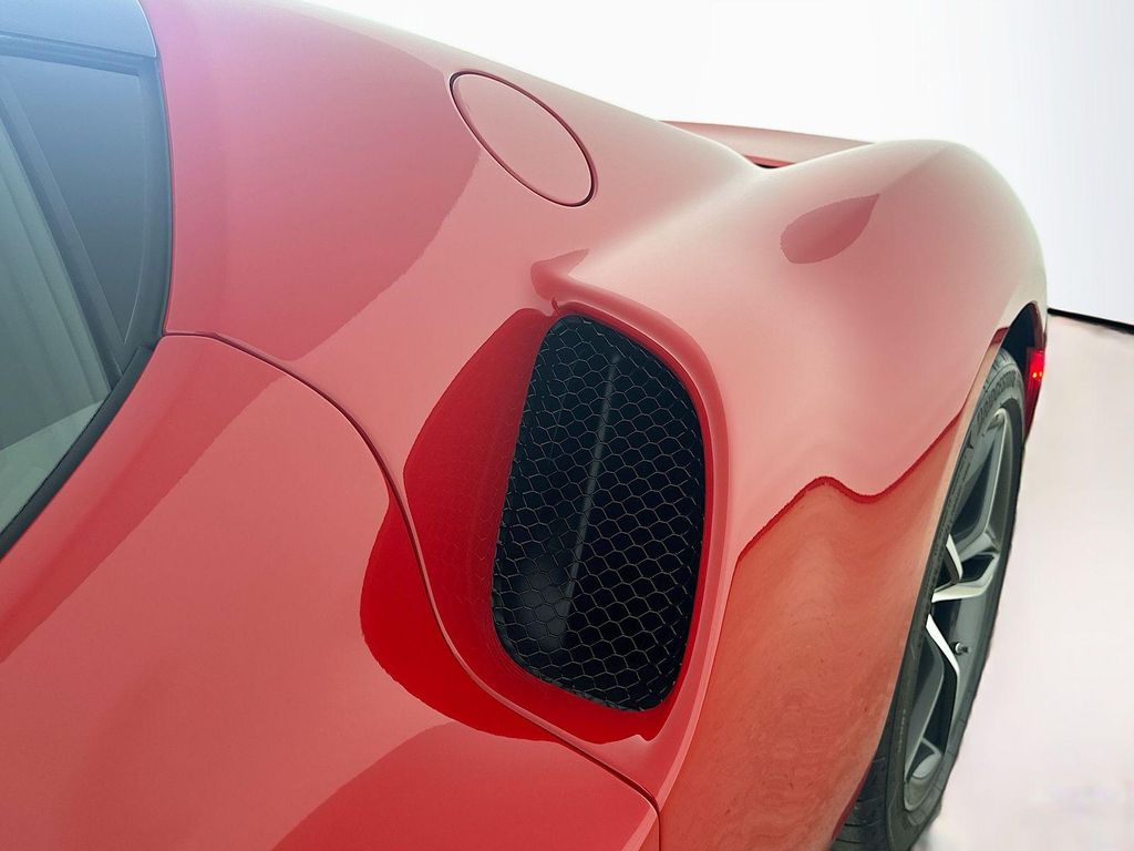 2025 Ferrari 296 GTB BASE — миниатюра 55