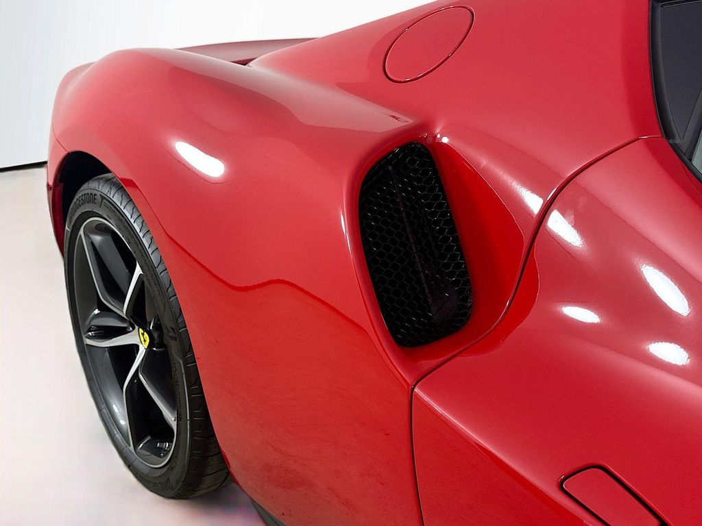 2025 Ferrari 296 GTB BASE — миниатюра 58