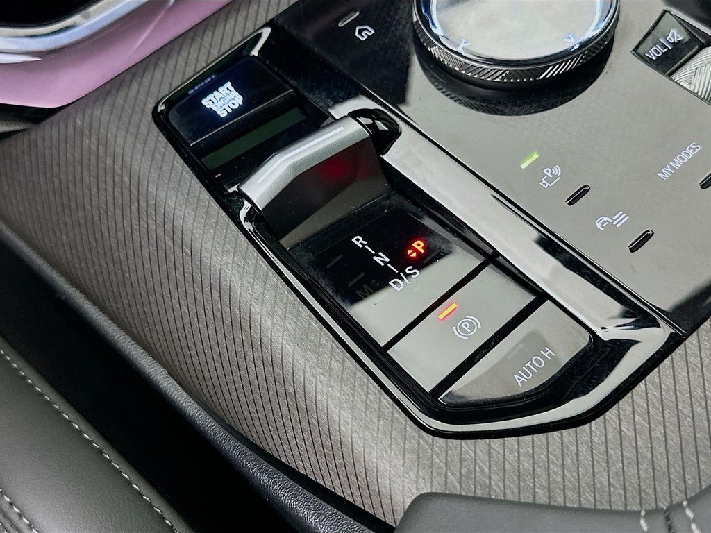 2026 BMW X3 30 XDRIVE 缩略图 27