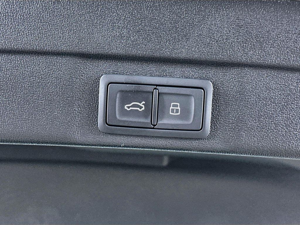 2025 AUDI A5 PREMIUM PLUS TFSI QUATTRO S TRONIC — миниатюра 38
