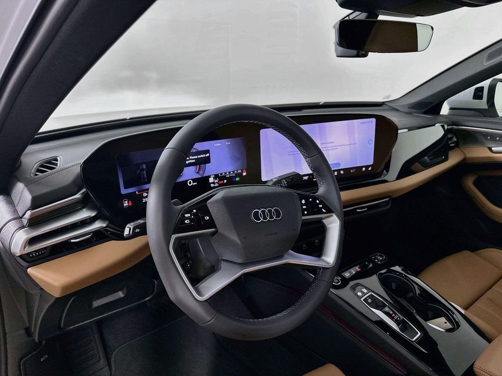 2026 AUDI A5 PREMIUM PLUS TFSI QUATTRO S TRONIC 缩略图 32