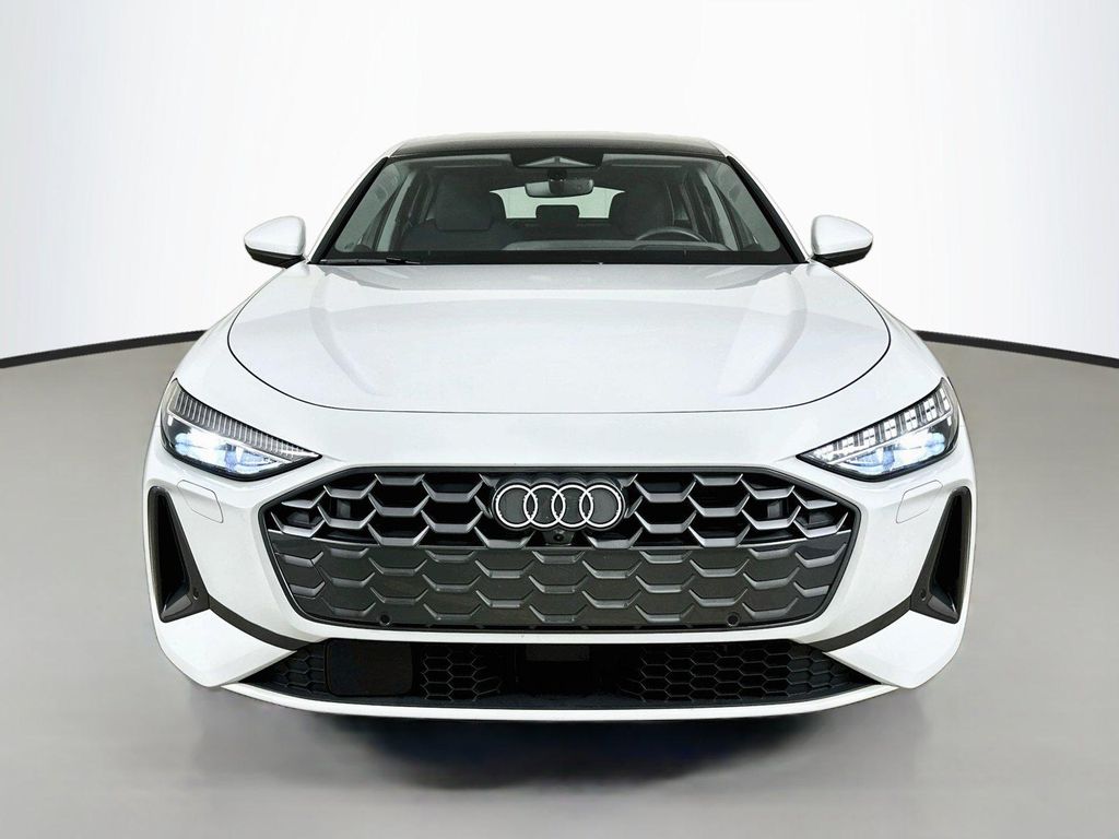 2025 AUDI A5 PREMIUM PLUS TFSI QUATTRO S TRONIC — фото 2