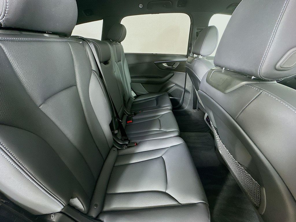 2025 AUDI Q7 55 PREMIUM PLUS 缩略图 44
