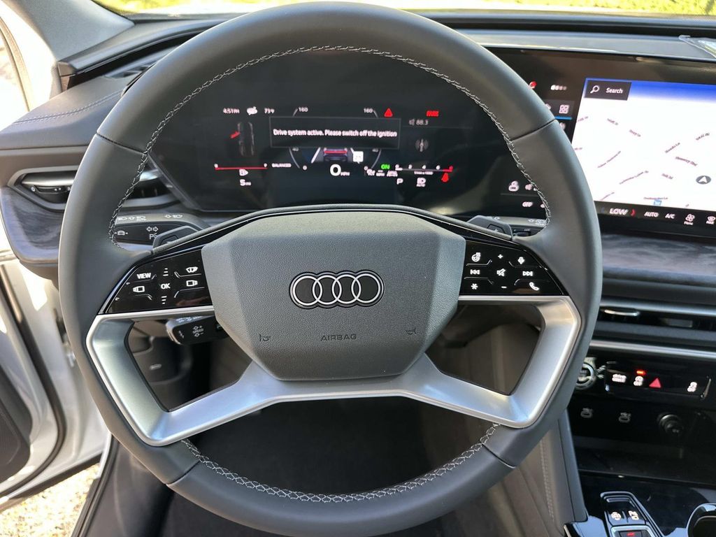 صورة مصغرة 15 لـ 2025 AUDI Q5 SPORTBACK PREMIUM PLUS