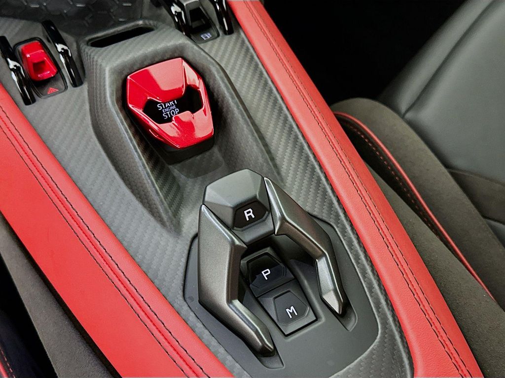 صورة مصغرة 28 لـ 2024 Lamborghini REVUELTO BASE