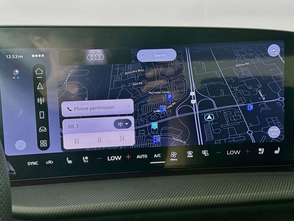 2026 AUDI SQ5 3.0T PREMIUM PLUS 缩略图 24