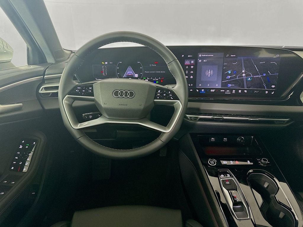 2025 AUDI A5 PREMIUM PLUS — миниатюра 16