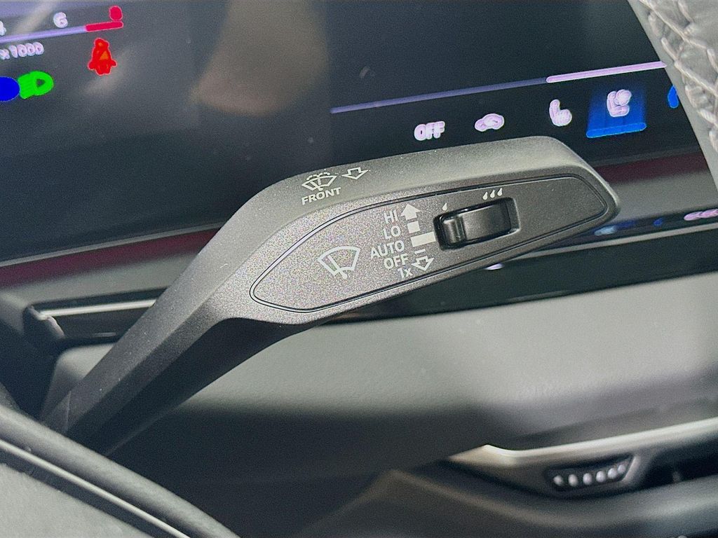 2025 AUDI A5 PREMIUM PLUS — миниатюра 22