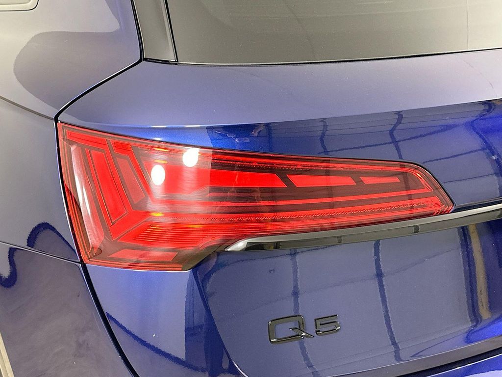 2023 AUDI Q5 45 S LINE PREMIUM PLUS — миниатюра 13