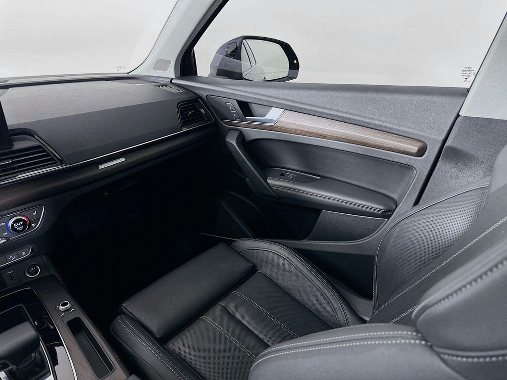 2023 AUDI Q5 45 S LINE PREMIUM PLUS — миниатюра 24