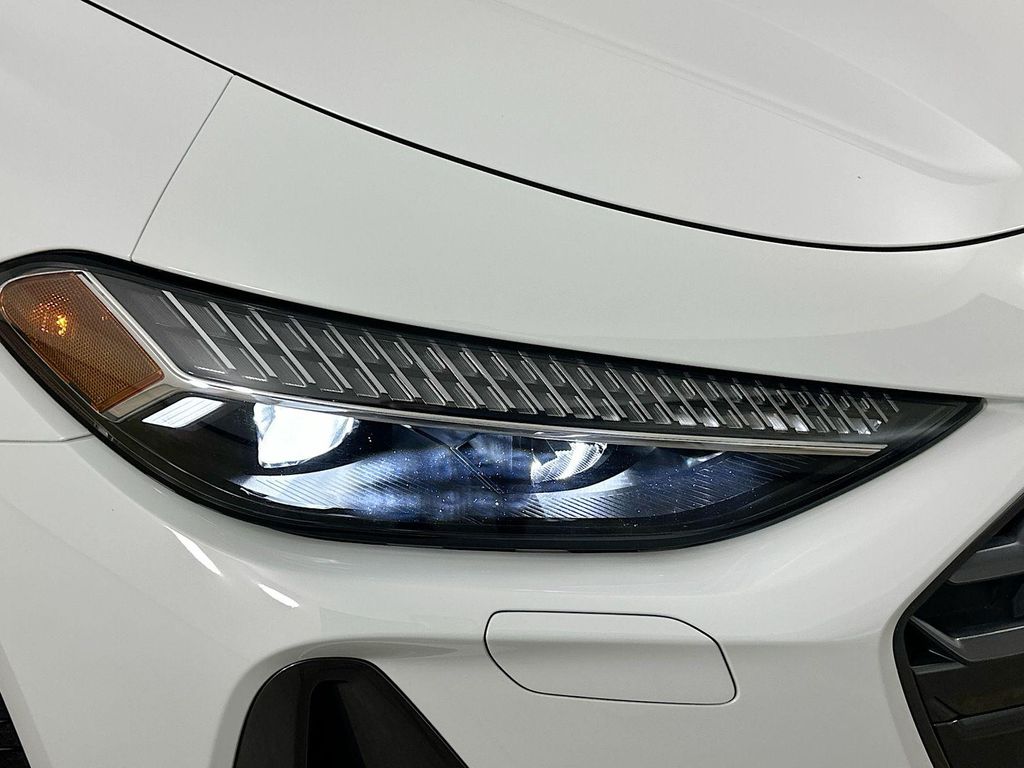 2025 AUDI A5 PREMIUM PLUS TFSI QUATTRO S TRONIC — фото 9