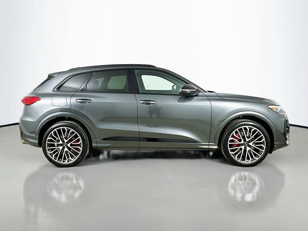 صورة 4 لـ 2026 AUDI SQ5 3.0T PREMIUM PLUS