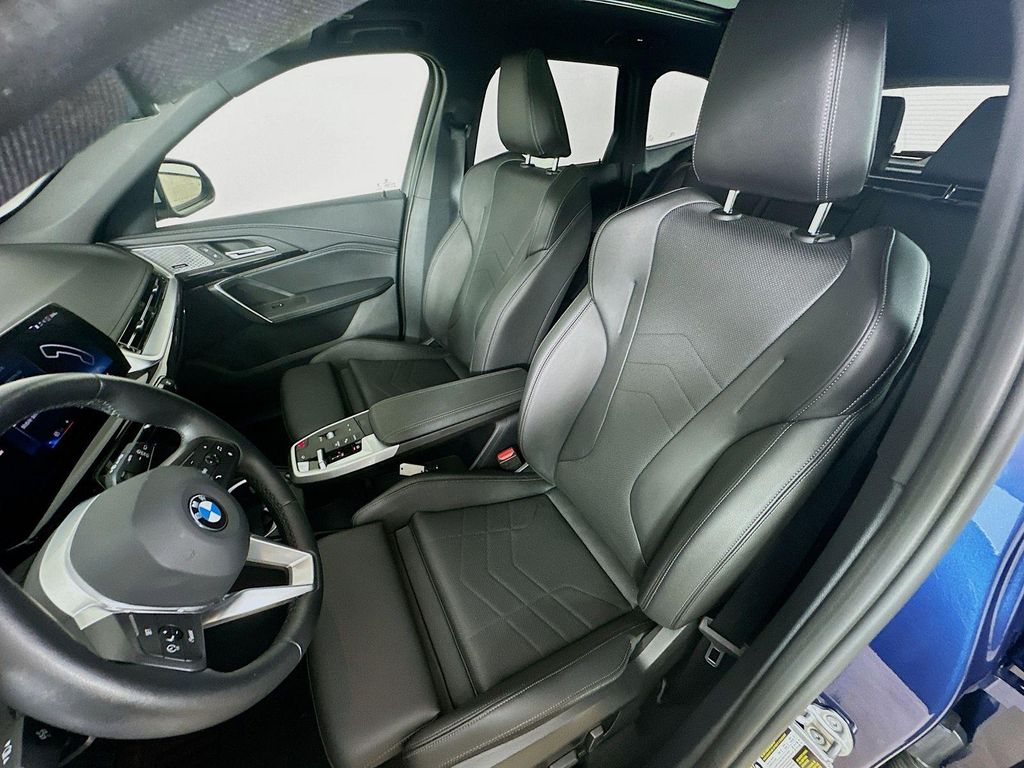 2023 BMW X1 XDRIVE28I — миниатюра 34