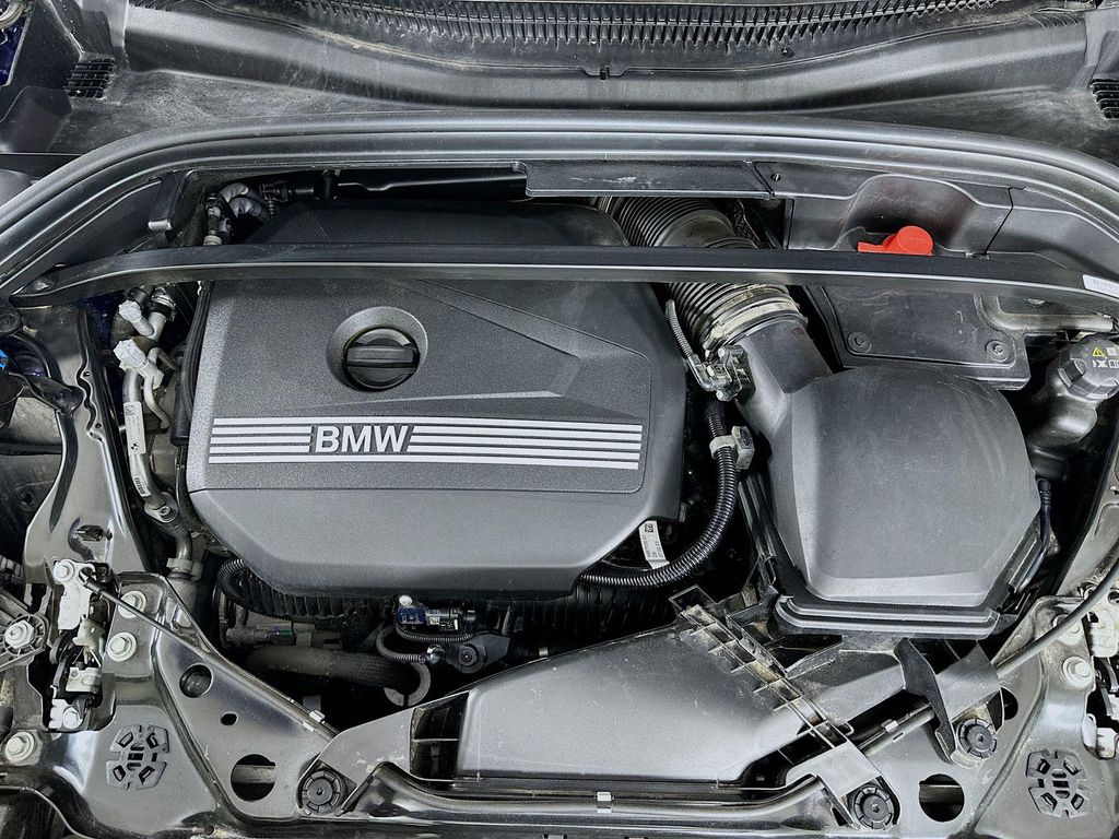 2023 BMW X1 XDRIVE28I — миниатюра 13
