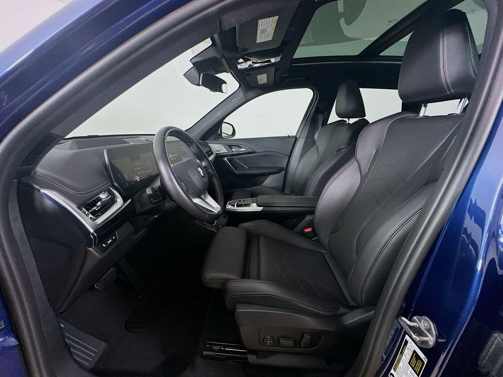 2023 BMW X1 XDRIVE28I — миниатюра 33