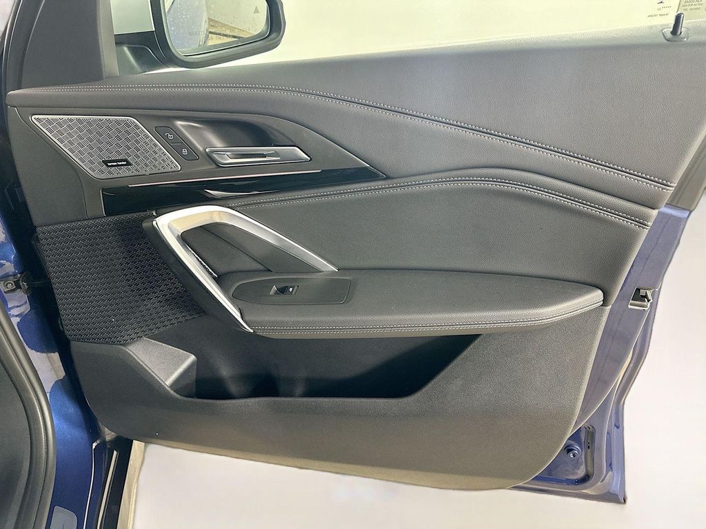 2023 BMW X1 XDRIVE28I — миниатюра 43