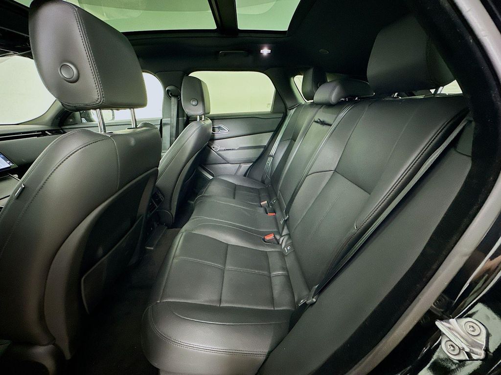 2026 LAND Rover RANGE ROVER VELAR P250 S 缩略图 37