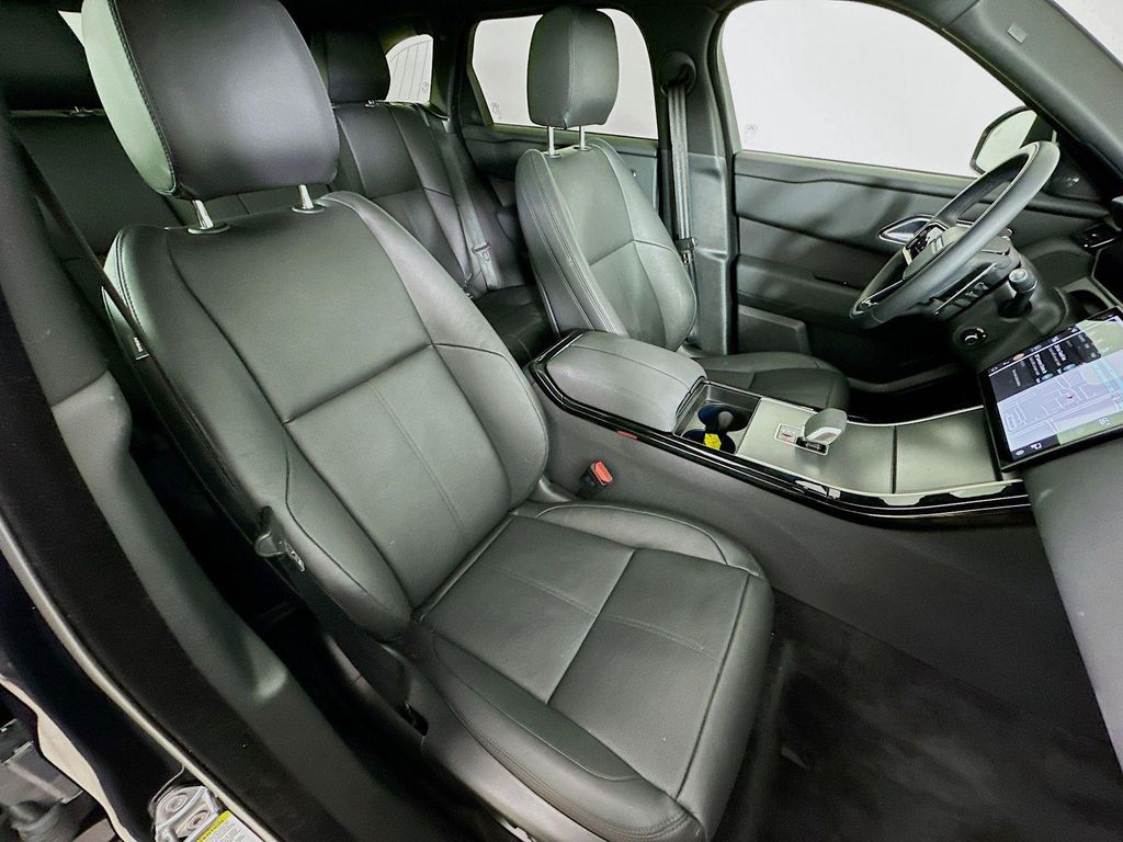 2026 LAND Rover RANGE ROVER VELAR P250 S 缩略图 44
